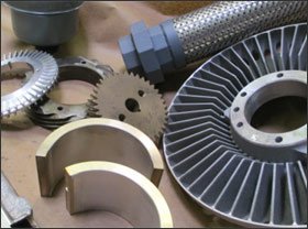 Fluid Drive Replacement Parts