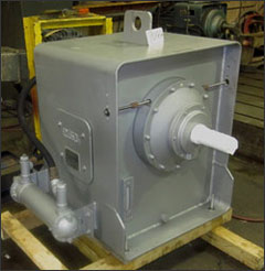 Gyrol® Fluid Drive Class 2 