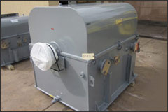 Gyrol® Fluid Drive Class 4