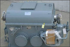 Gyrol® Fluid Drive Class 6