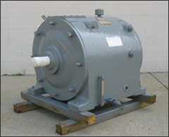 Nelson Liquid Drive PM4