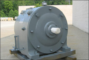 Nelson Liquid Drive PM 4