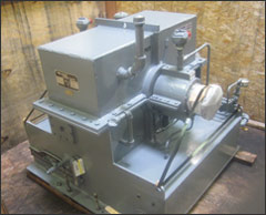 Nelson Liquid Drive PM5 and PM6
