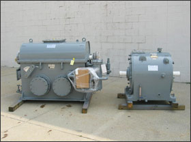 In Stock Ready to Ship Replacement Fluid Drives