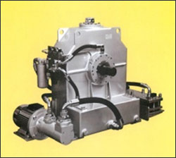 Transfluid KPT