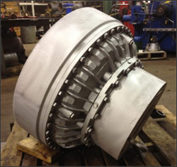 Voith® 562 TV coupling