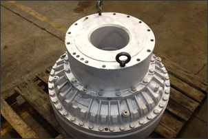 Voith 562 TV Coupling